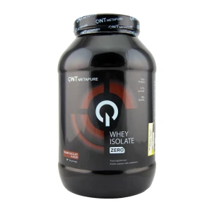 پودر متاپیور زیرو کرب کیو ان تی 1000 گرم